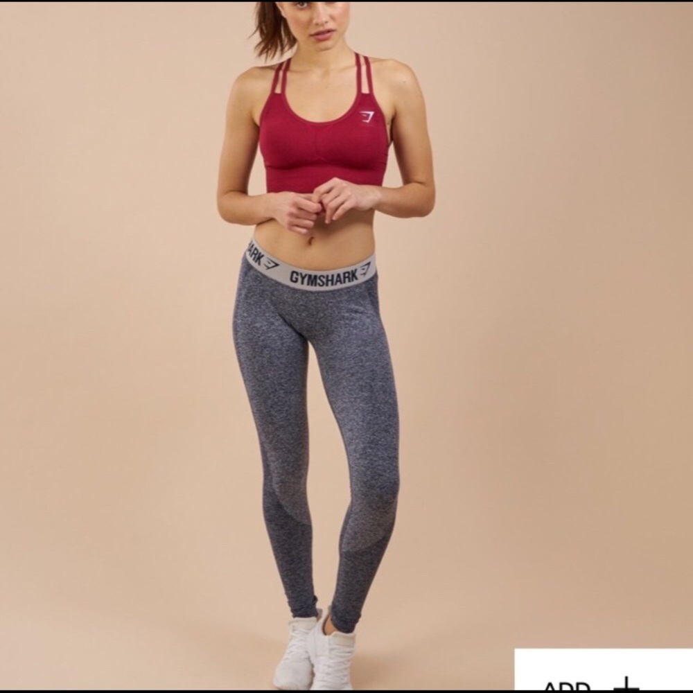 Gymshark Sapphire Flex